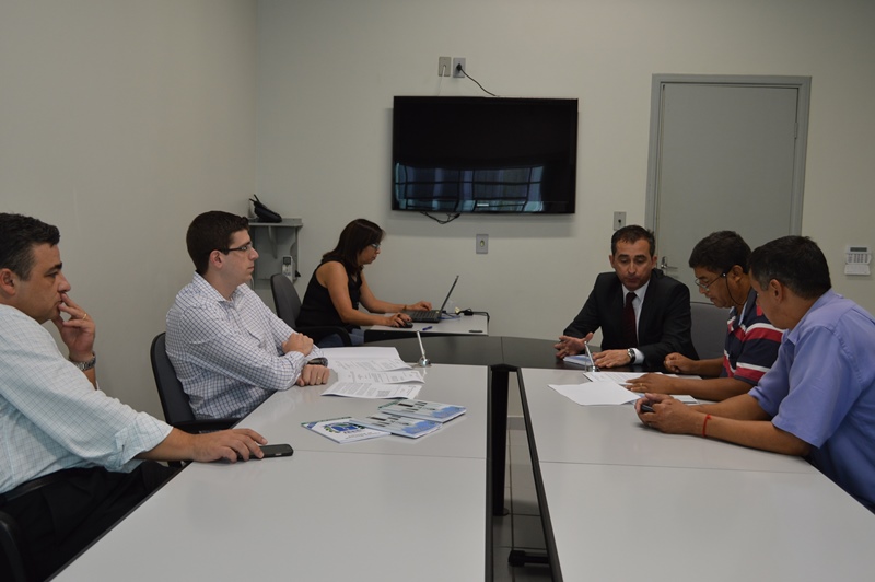 Comissão Processante inicia trabalhos
